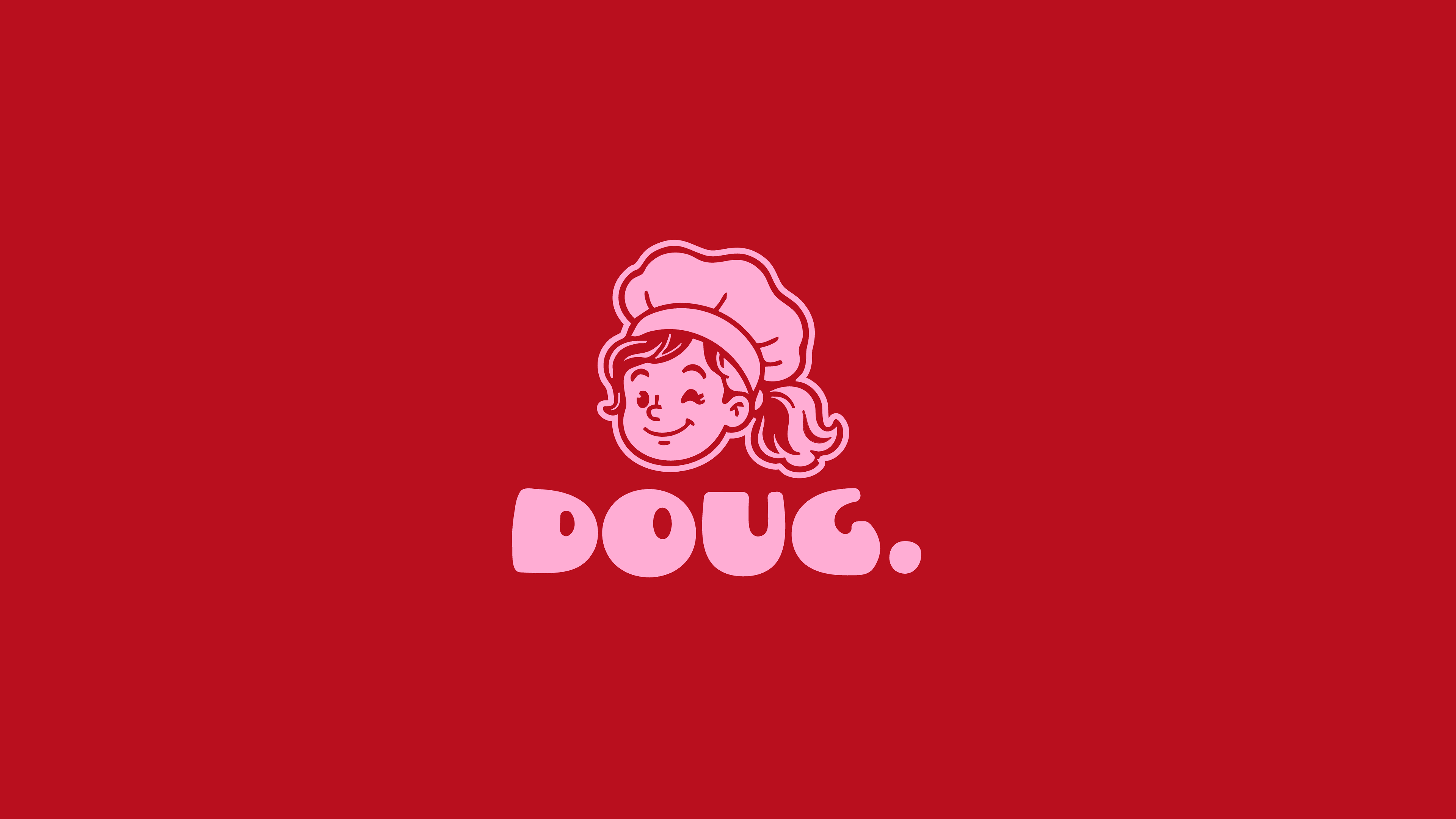 he